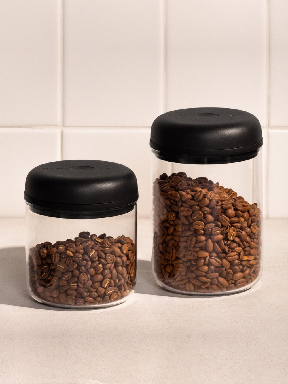 Fellow Electric Atmos Canister