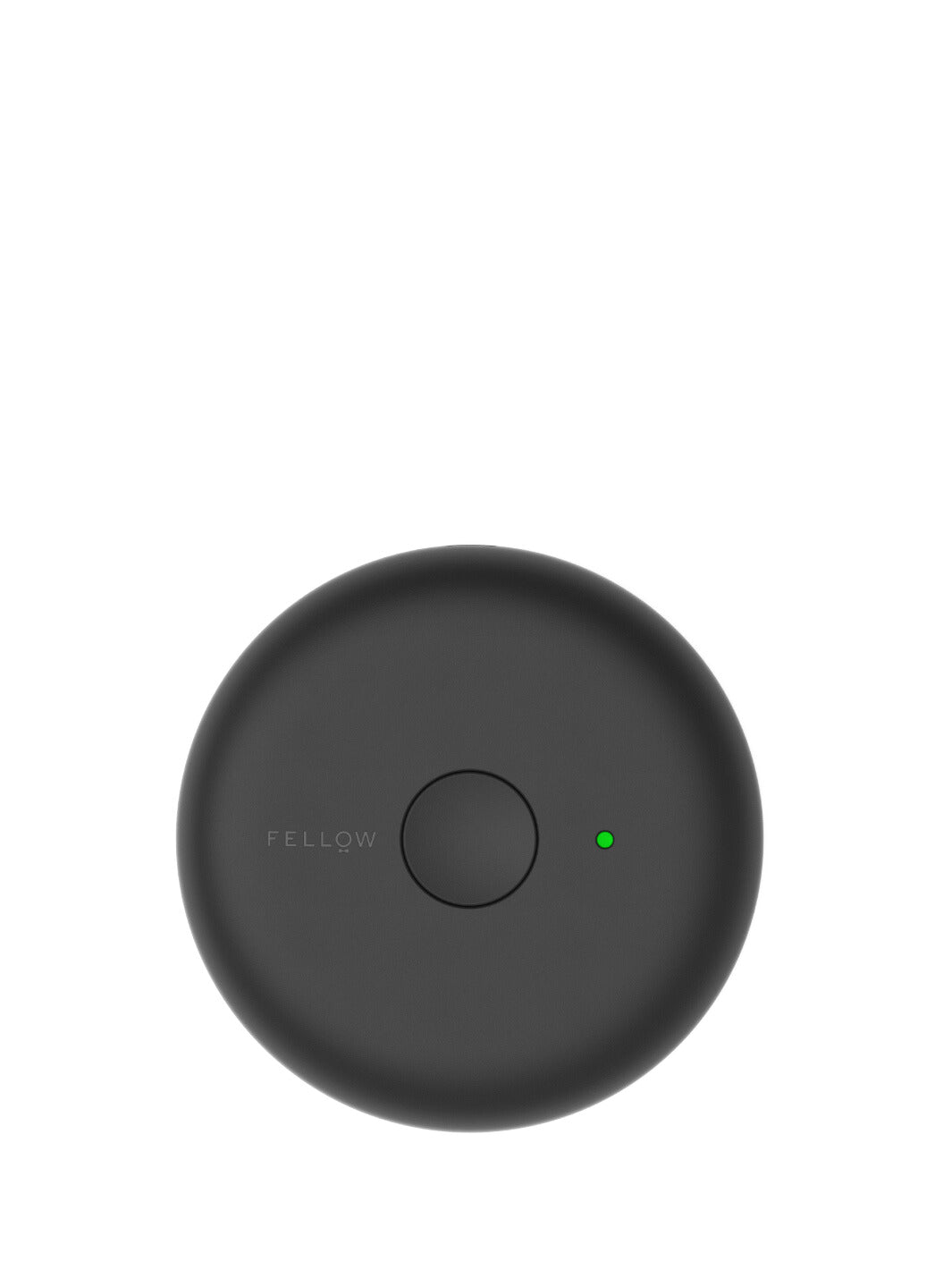 FELLOW Electric Atmos Vacuum Canister Lid (Matte Black)