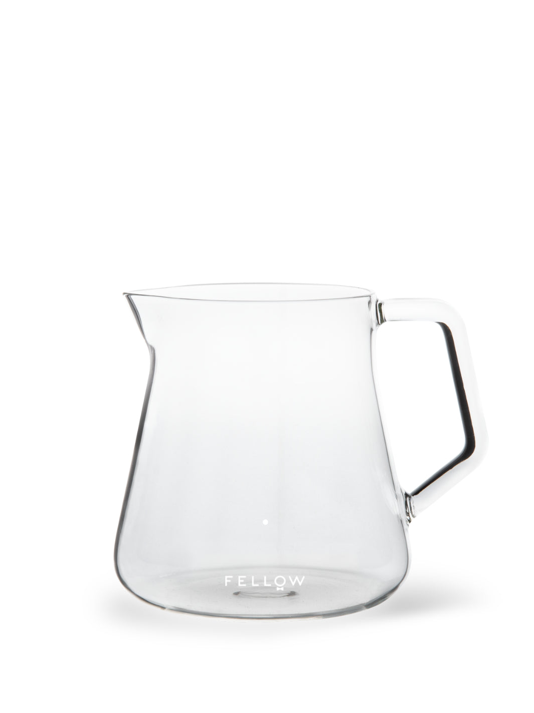 FELLOW Mighty Glass Carafe (17oz/500ml)