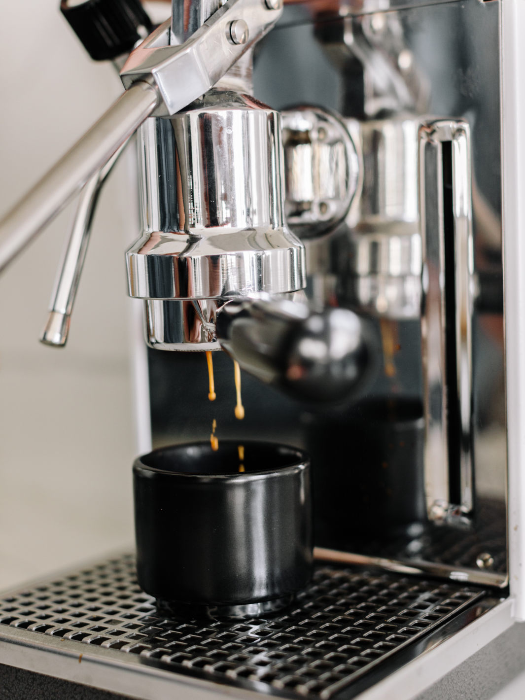 FELLOW Monty Espresso Cups / Coffee Cups | Eight Ounce Coffee