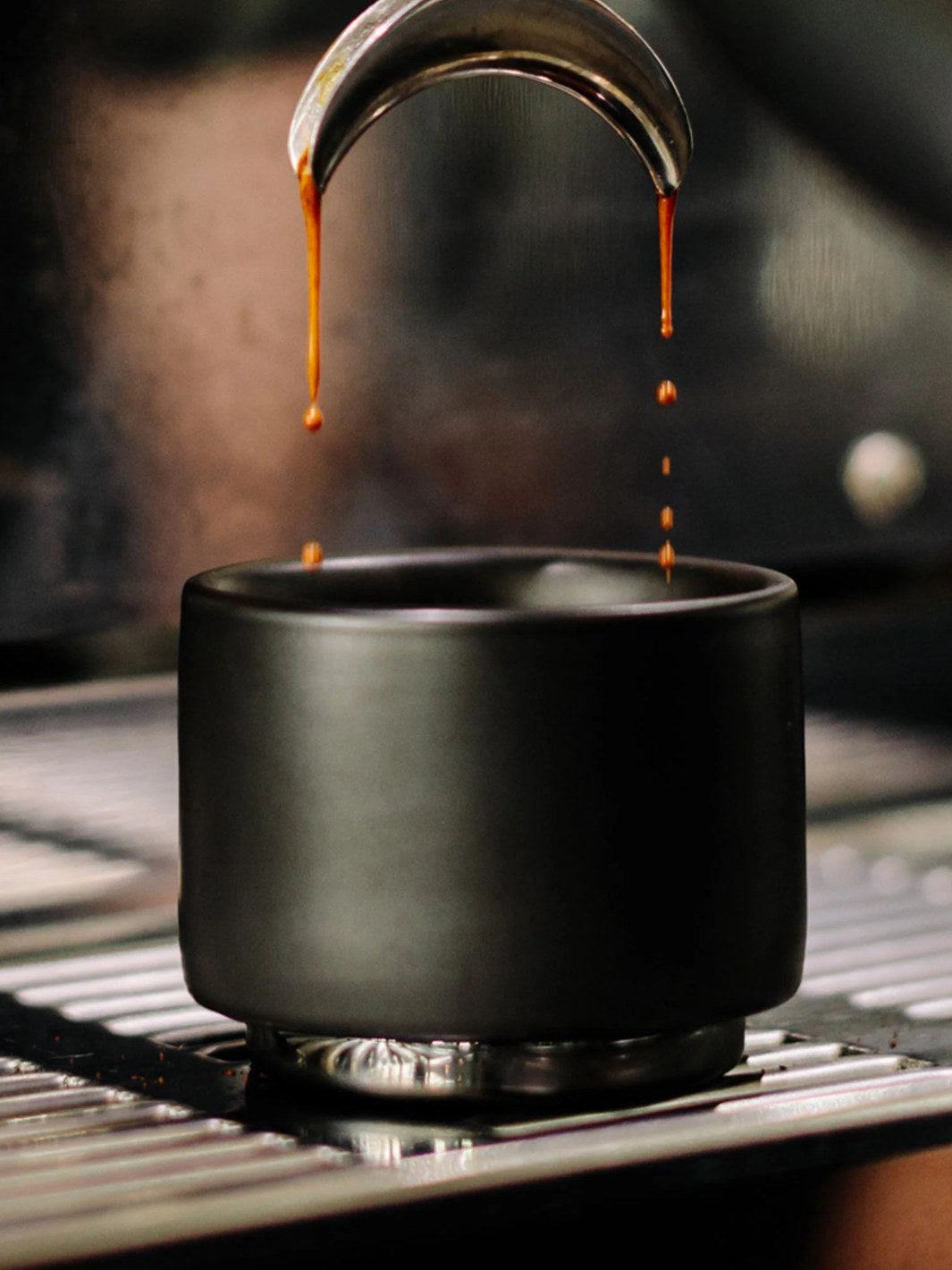 FELLOW Monty Espresso Cups / Coffee Cups | Eight Ounce Coffee
