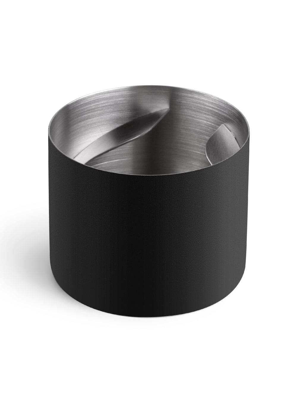 Photo of FELLOW Ode Replacement Magnetic Catch Cup (Gen 2.0) ( Matte Black ) [ Fellow ] [ Parts ]