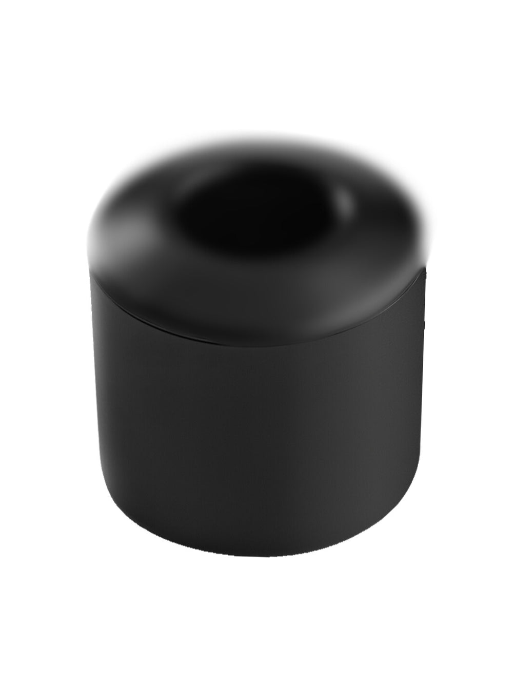Photo of FELLOW Opus Replacement Magnetic Catch Cup ( Matte Black ) [ Fellow ] [ Parts ]