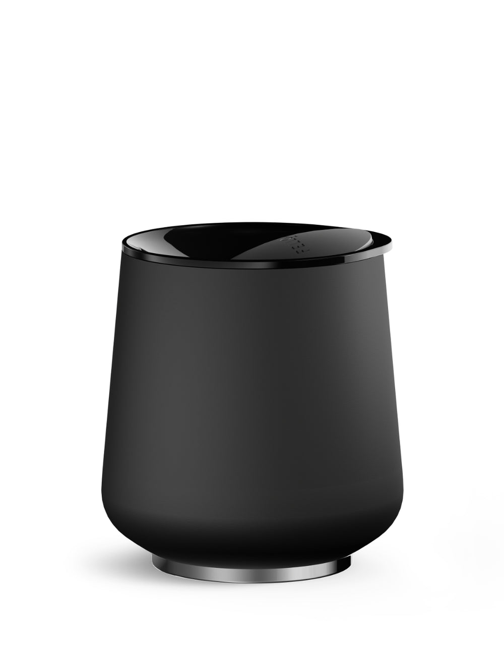 Photo of FELLOW Ruby Wine Tumbler (12oz/355ml) ( Matte Black ) [ Fellow ] [ Reusable Cups ]