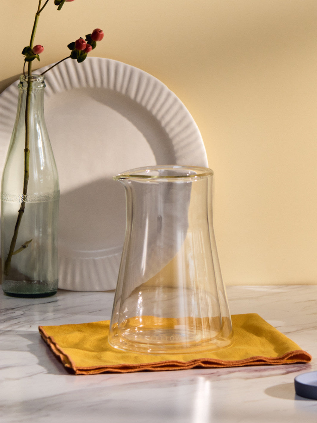 FELLOW Stagg Double Wall Carafe