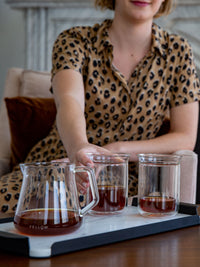 Photo of FELLOW Stagg Double Wall Tasting Glasses (2-Pack) ( ) [ Fellow ] [ Coffee Glasses ]