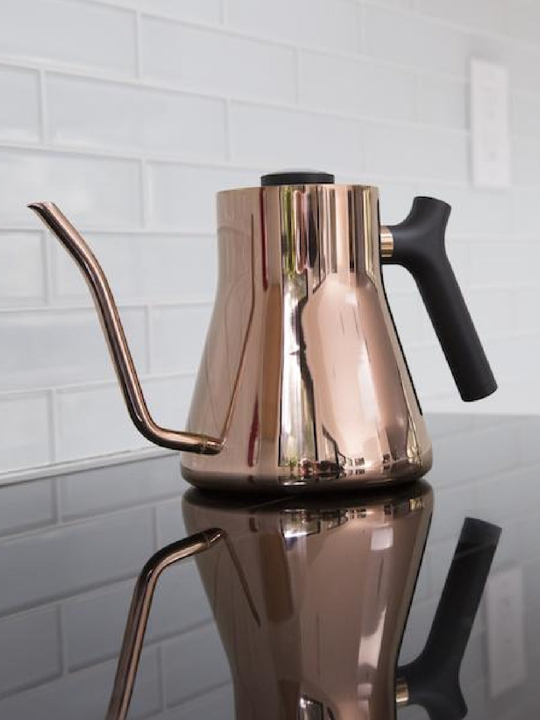 FELLOW Stagg Pourover Kettle