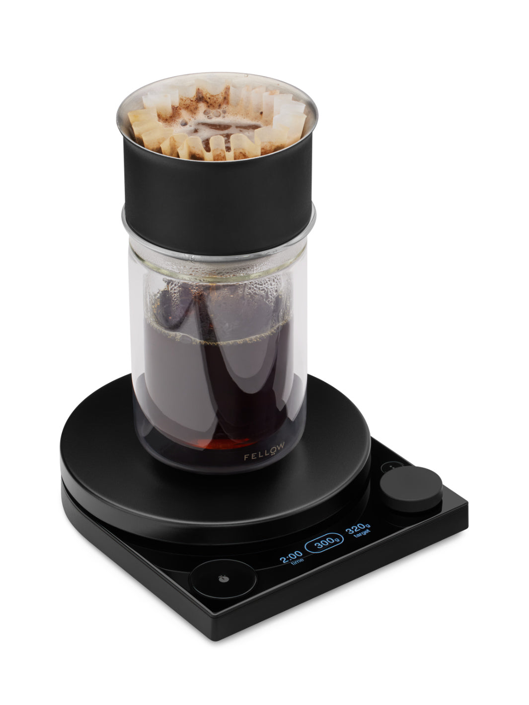 調理器具 Fellow Tally Pro Precision Scale FELLOW Tally Pro Precision Scale (Studio Edition) / Digital Scales