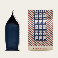 Photo of Fernwood - 1936 Espresso ( Default Title ) [ Fernwood ] [ Coffee ]