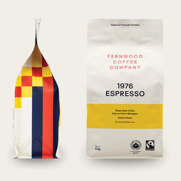 Photo of Fernwood - 1976 Espresso ( Default Title ) [ Fernwood ] [ Coffee ]