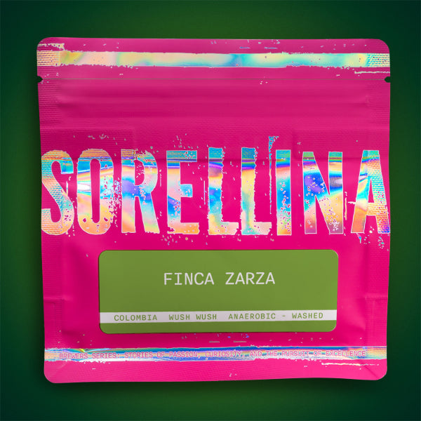 Photo of Sorellina - Finca Zarza ( Default Title ) [ Sorellina ] [ Coffee ]