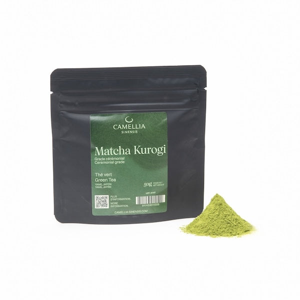 Camellia Sinensis - Matcha Kurogi (50g)