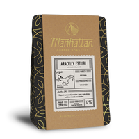 Photo of Manhattan - Aracelly Estribi ( Default Title ) [ Manhattan Coffee Roasters ] [ Coffee ]