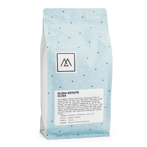 Photo of Monogram - Elida Estate: Typica ( Default Title ) [ Monogram ] [ Coffee ]