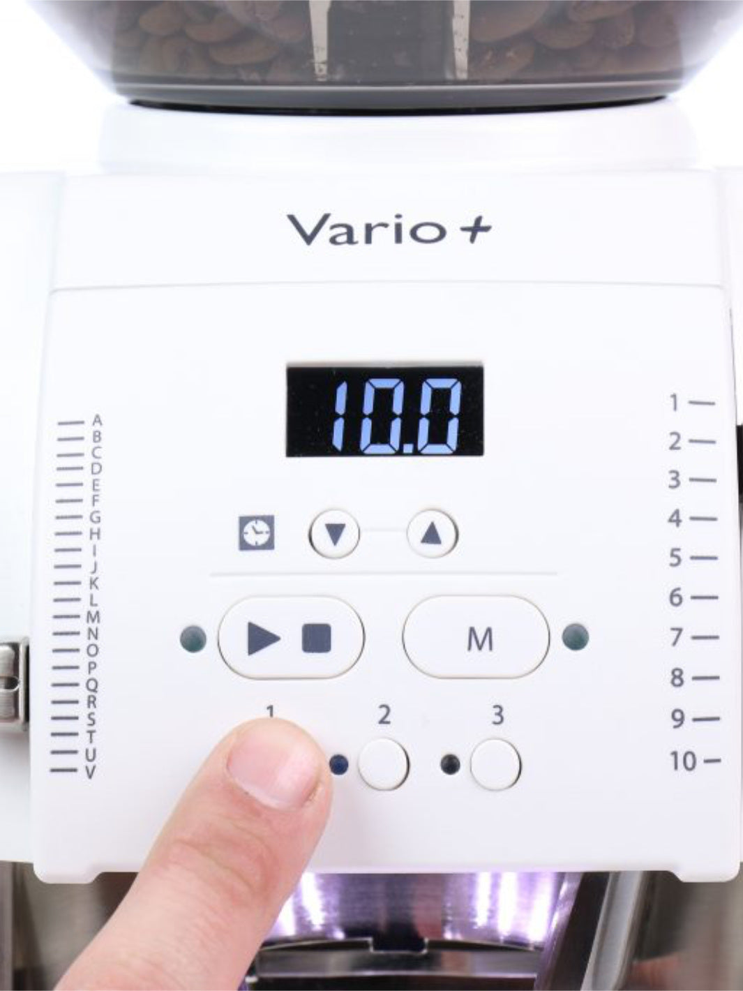 BARATZA Vario™+ (120V)