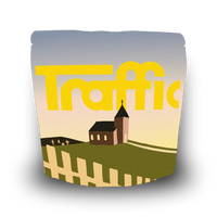 Photo of Traffic - Gatagua Murang'a ( ) [ Traffic Coffee ] [ Coffee ]