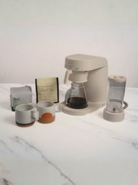 Photo of RATIO Four Coffee Maker (120V) (Series 2) ( ) [ Ratio ] [ Electric Coffee Brewers ]