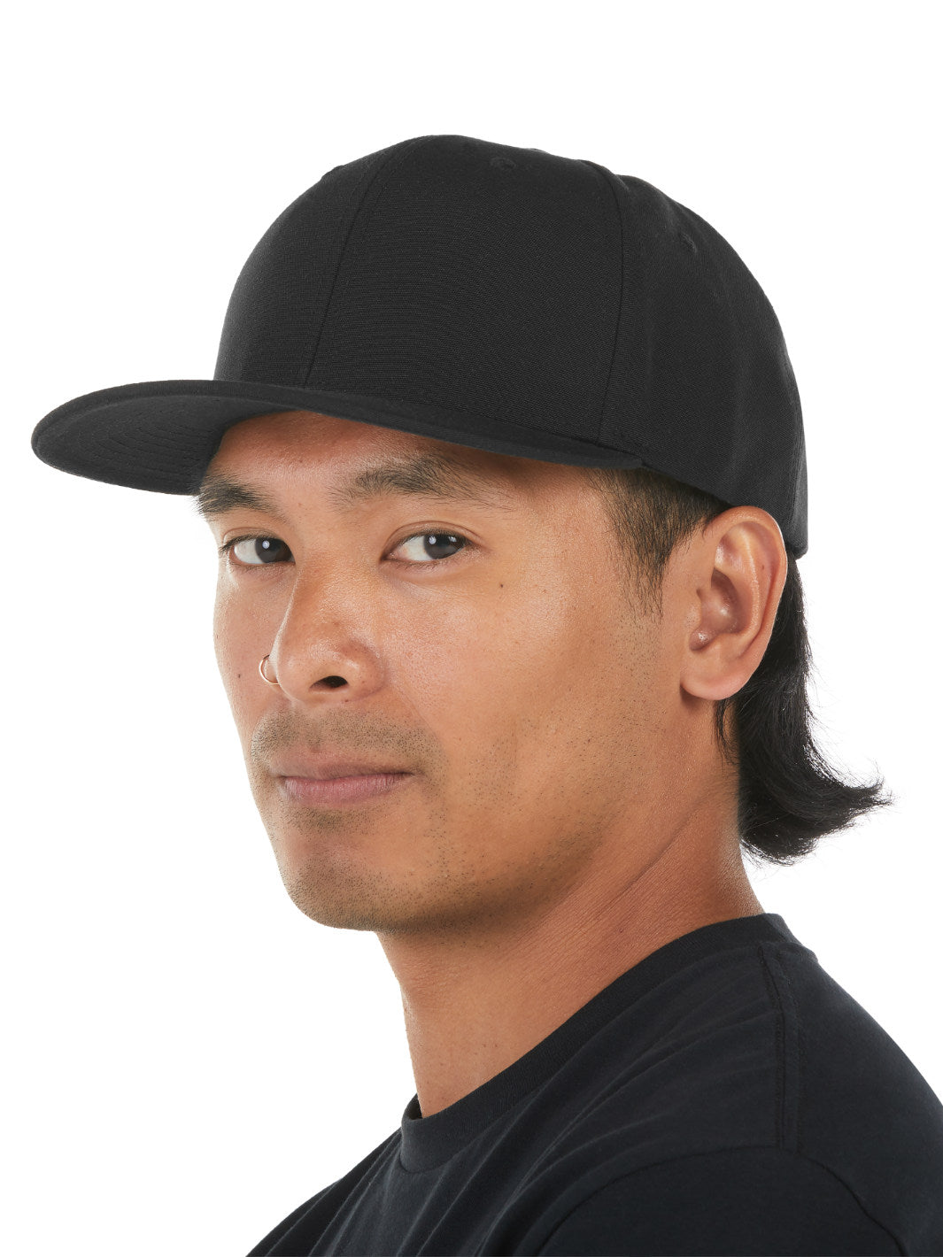 MiiR Recycled Poly Classic 6-Panel Hat