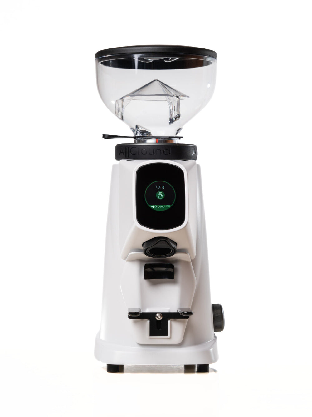 Photo of FIORENZATO AllGround Sense Coffee Grinder (120V) ( Matte Arctic White ) [ Fiorenzato ] [ Electric Grinders ]