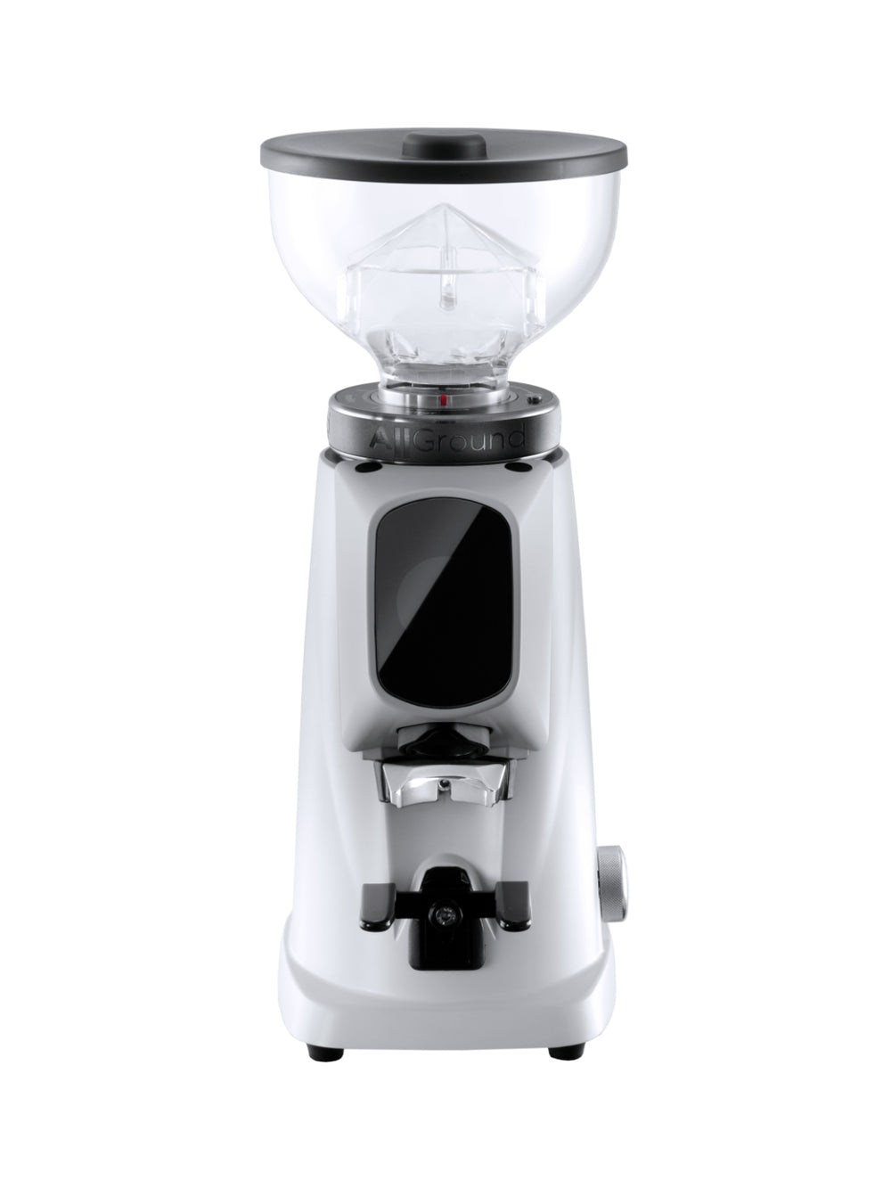 Photo of FIORENZATO AllGround Coffee Grinder (120V) ( Matte Arctic White ) [ Fiorenzato ] [ Electric Grinders ]