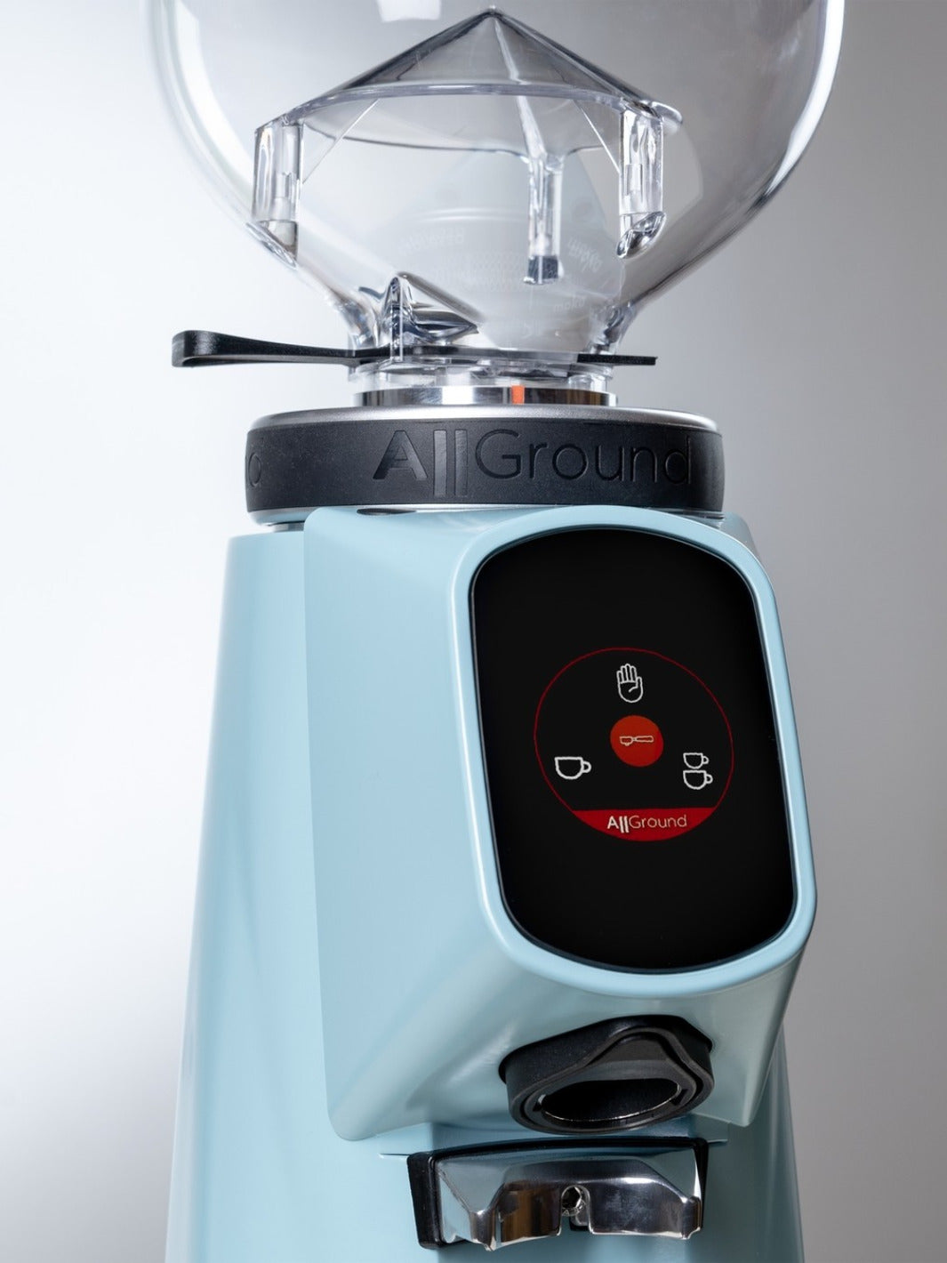 FIORENZATO AllGround Coffee Grinder (120V) / Electric Grinders