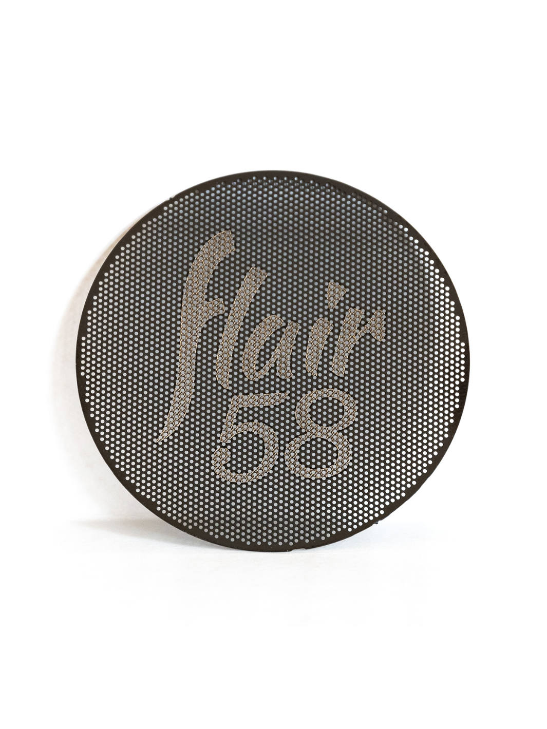 FLAIR 58 Etched Puck Screen