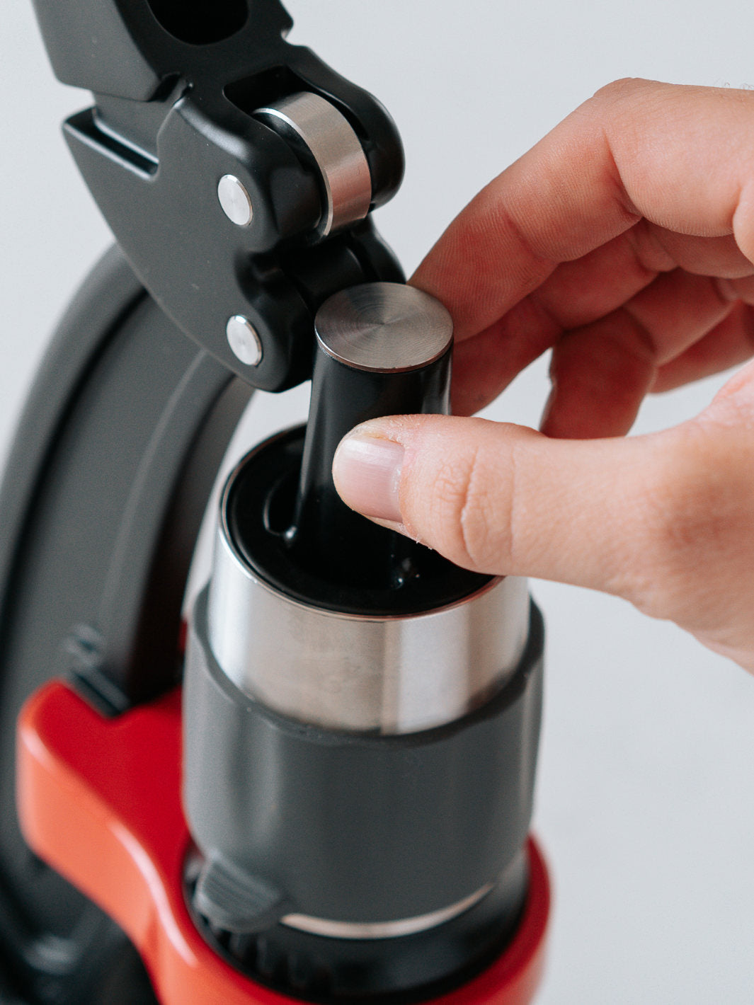 FLAIR Classic Espresso Maker / Espresso Machines | Eight Ounce Coffee