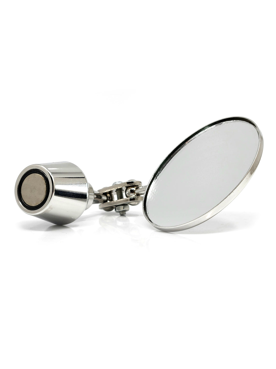 FLAIR Magnetic Articulating Shot Mirror