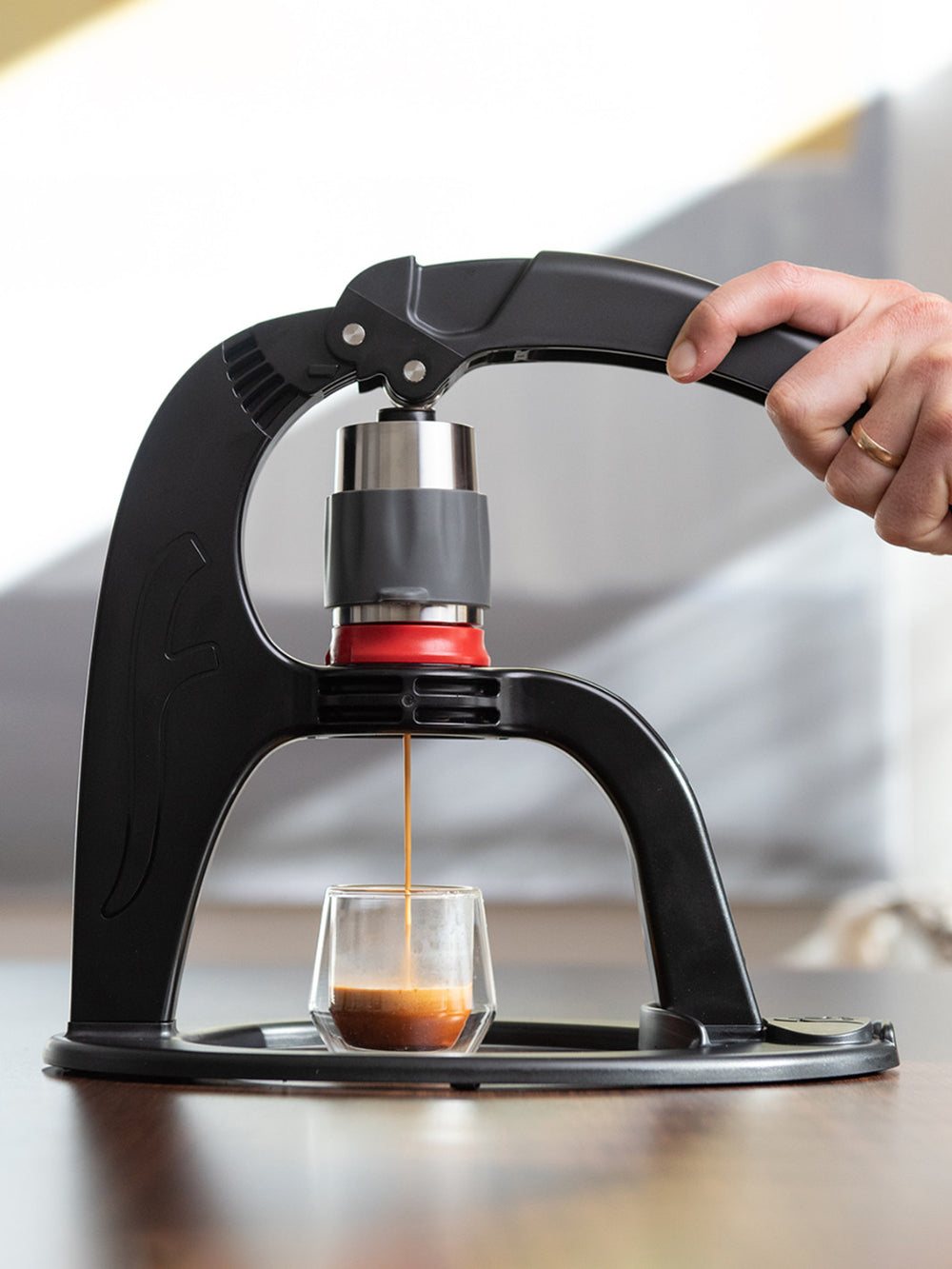 Photo of FLAIR NEO Flex ( ) [ Flair Espresso ] [ Espresso Machines ]