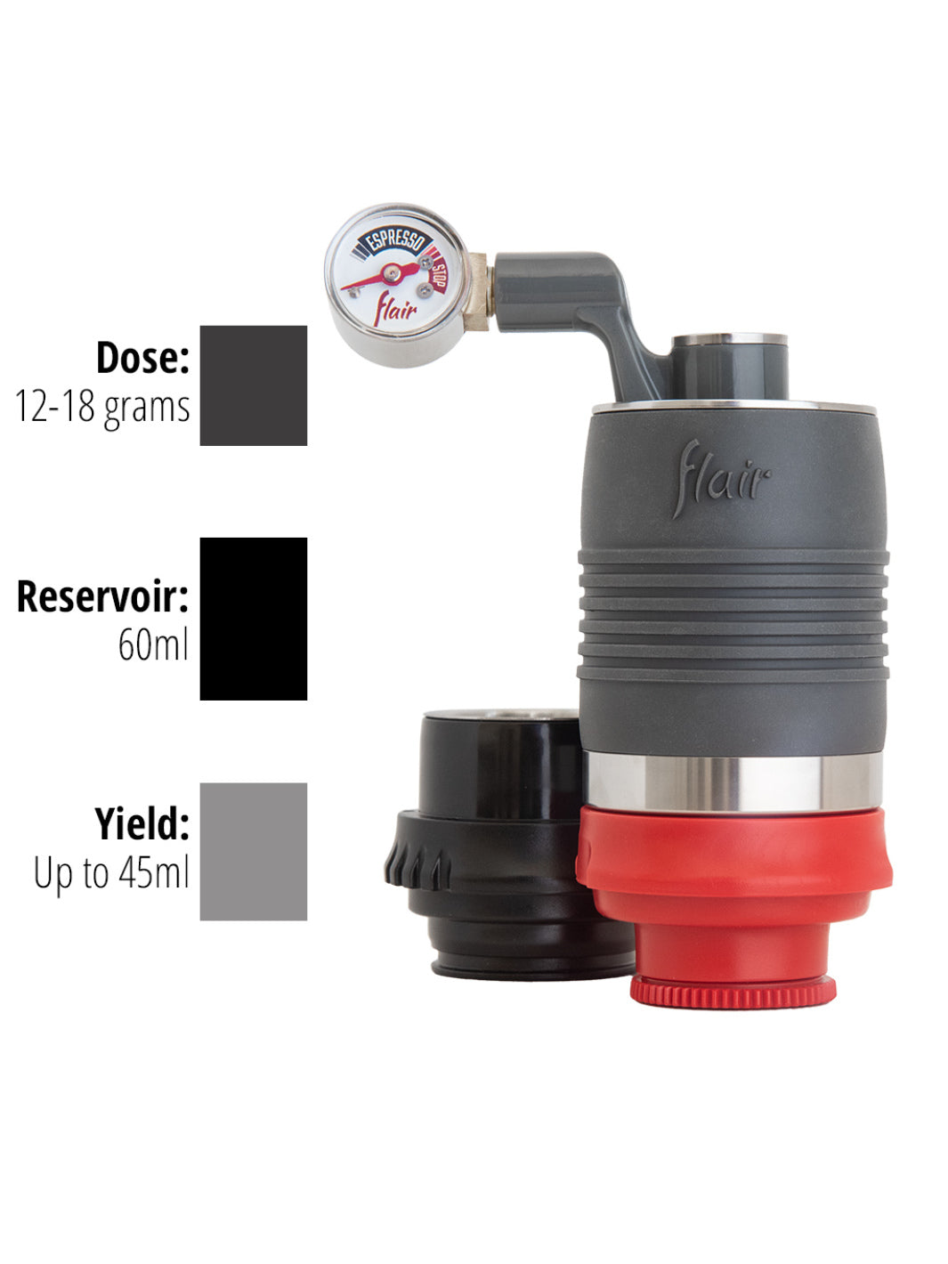 Flair Espresso NEO➕アップグレード Flair Espresso NEO➕アップグレード Flair Espresso NEO