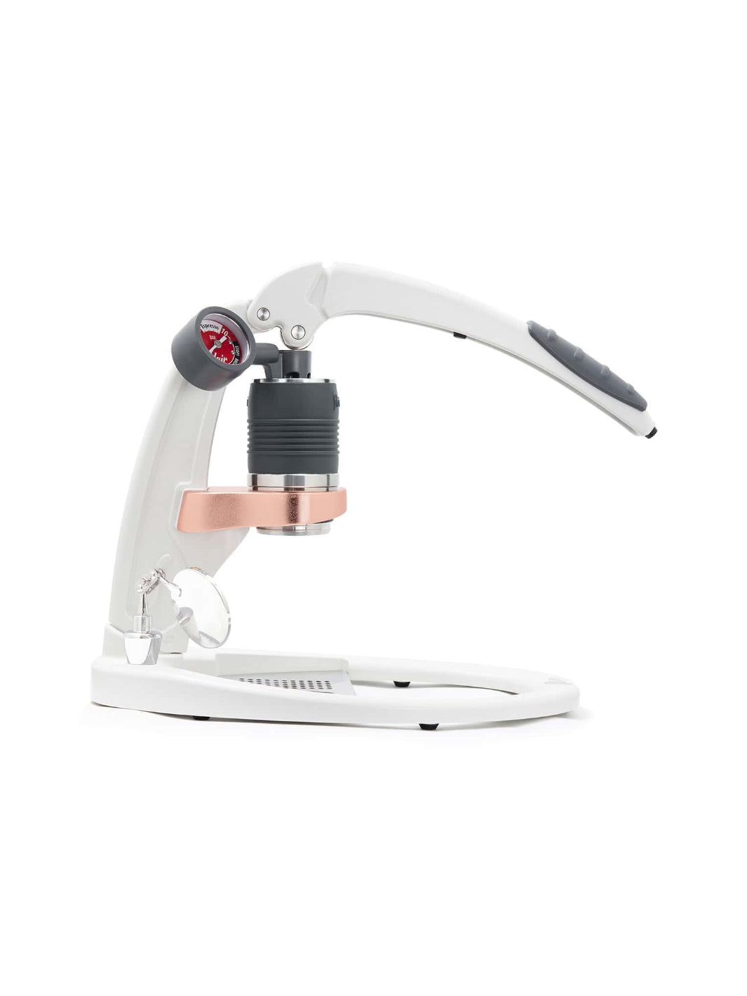 FLAIR PRO 3 Espresso Maker / Espresso Machines | Eight Ounce