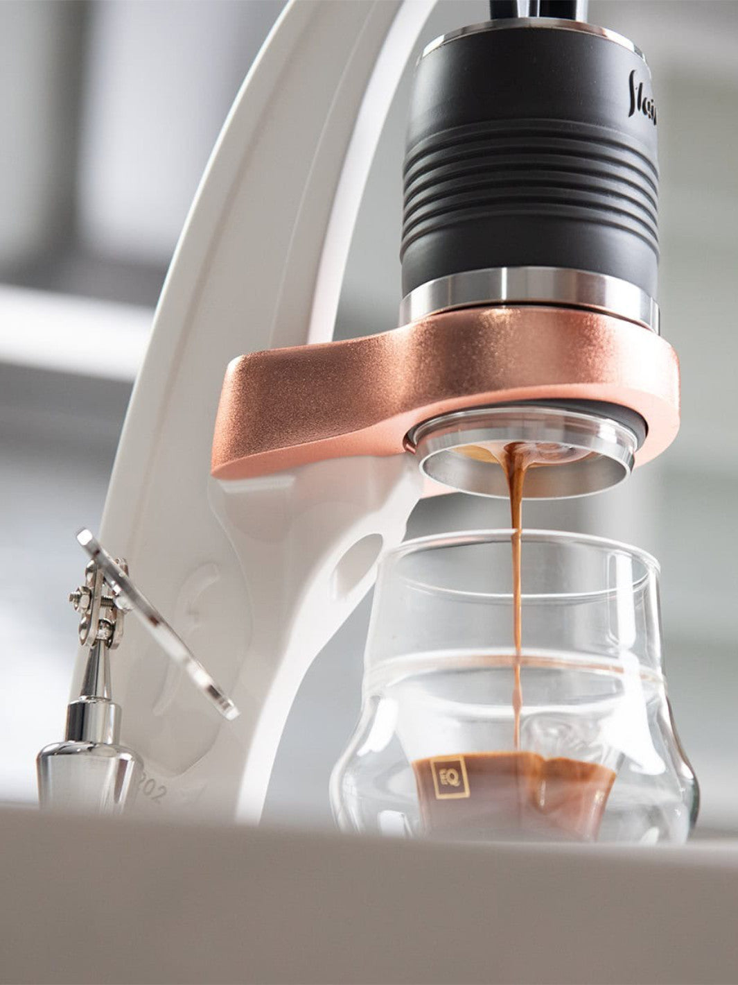 FLAIR PRO 3 Espresso Maker / Espresso Machines | Eight Ounce Coffee