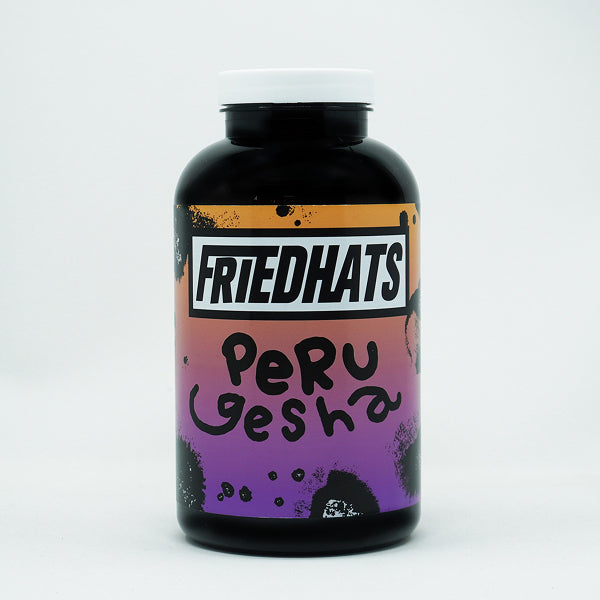 Photo of Friedhats - Dreyde Delgado Gesha ( Default Title ) [ Friedhats ] [ Coffee ]