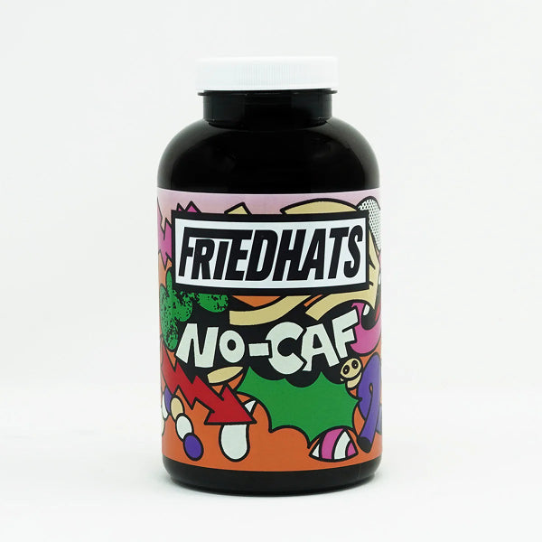 Friedhats - Tokuma Decaf Filter