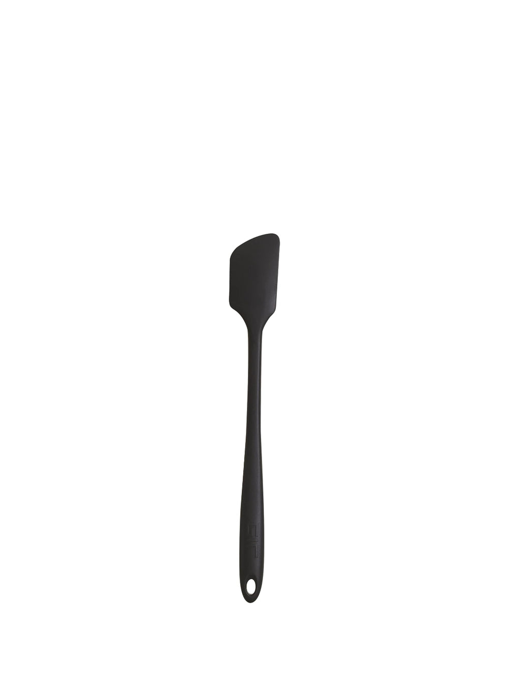 Photo of GIR Skinny Spatula (279.4mm/11.0in) ( Black ) [ GIR ] [ Kitchen ]