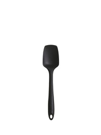 Photo of GIR Ultimate Spoonula (282mm/11.1in) ( Black ) [ GIR ] [ Kitchen ]