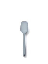 Photo of GIR Ultimate Spoonula (282mm/11.1in) ( Slate ) [ GIR ] [ Kitchen ]
