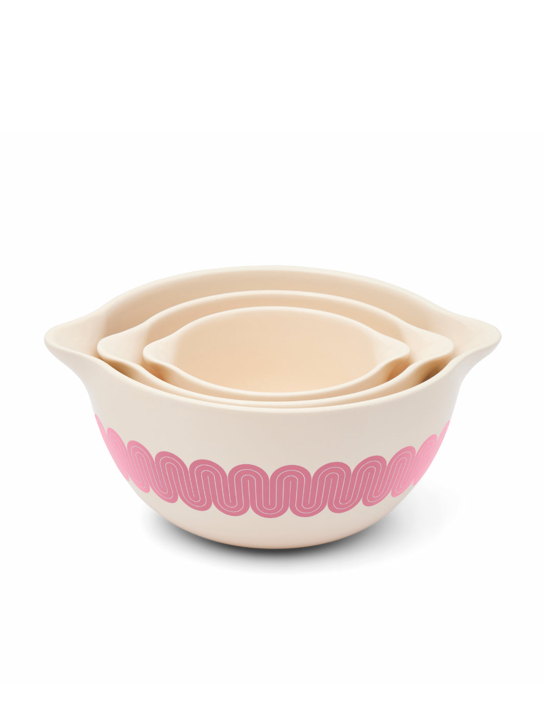 Making larger pinch pot bowls! I wonder what cereal I would eat out them.  🥣😋 . . . . #kaitlynceramics #kaitlynchipps #kaiceramics #wip #pot…