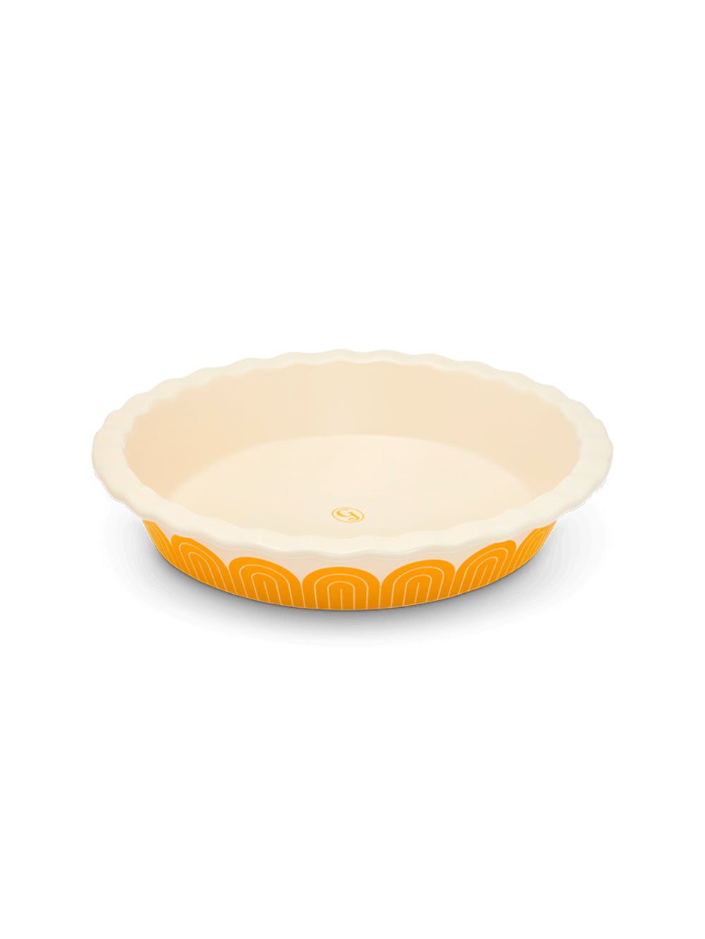 Photo of GREAT JONES Sweetie Pie (⌀10in/25.4cm) ( Mustard ) [ Great Jones ] [ Kitchen ]