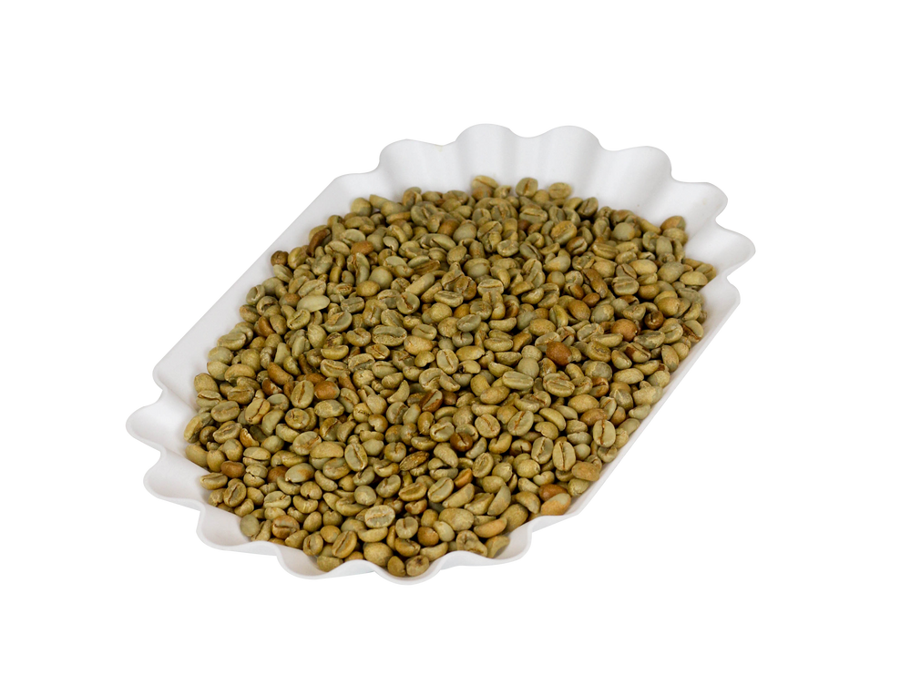 Photo of Green coffee - Admasu Arago: Natural, Ethiopia ( ) [ Crop to Cup ] [ Green Coffee ]