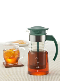 Photo of HARIO Mizudashi Mini Cold Brewer Tea Pot (700ml/24oz) ( ) [ HARIO ] [ Tea Equipment ]