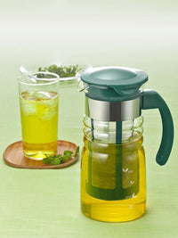 Photo of HARIO Mizudashi Mini Cold Brewer Tea Pot (700ml/24oz) ( ) [ HARIO ] [ Tea Equipment ]