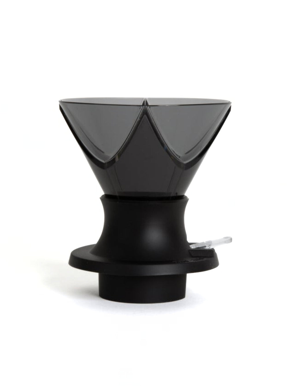 Photo of HARIO MUGEN SWITCH Immersion Dripper (200ml/6.76oz) (Plastic) ( Default Title ) [ HARIO ] [ Steep and Release Brewers ]