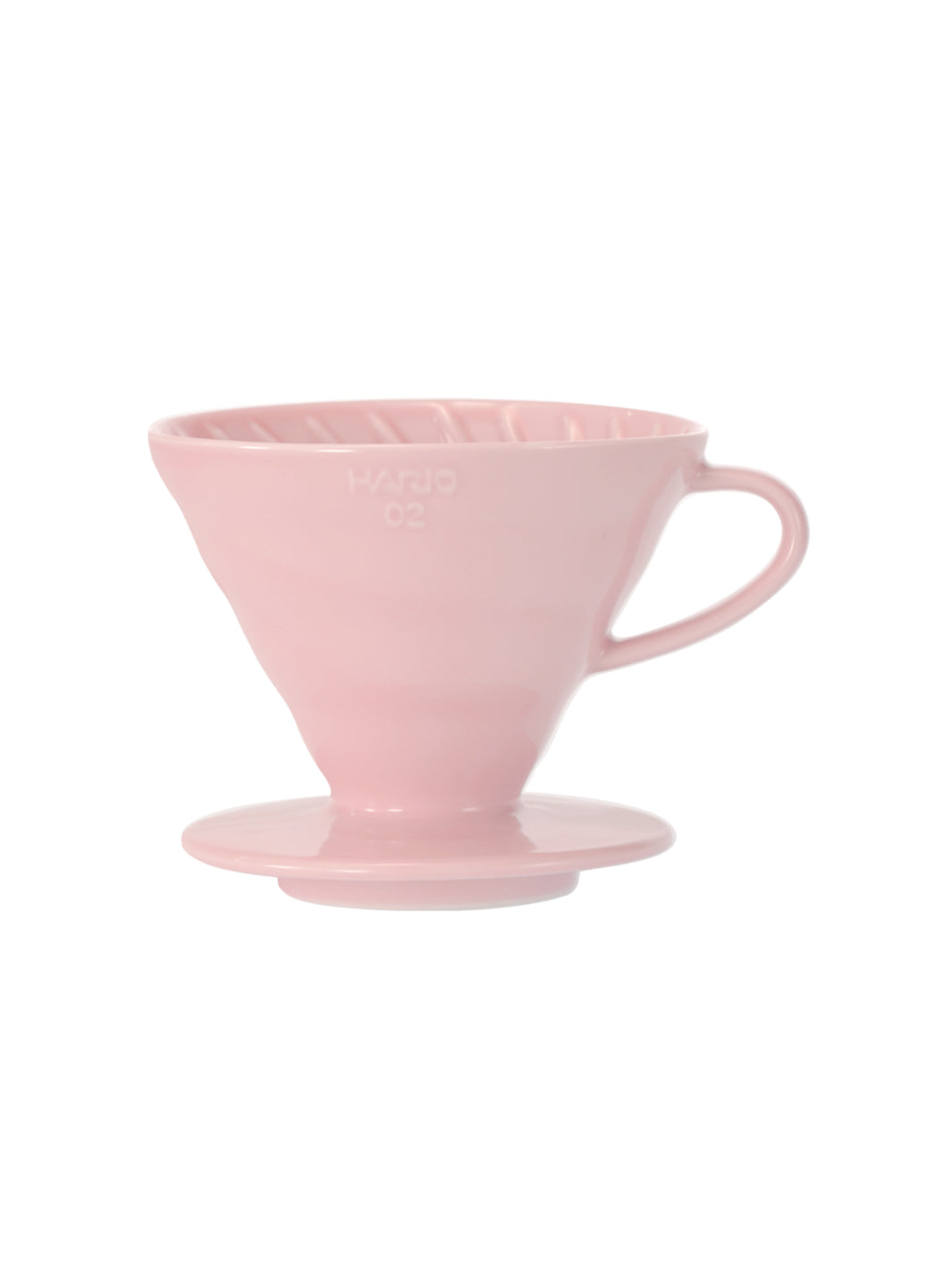 HARIO V60-02 Dripper (Ceramic)