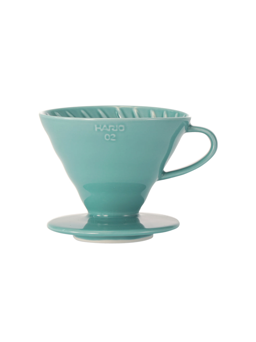 HARIO V60-02 Dripper (Ceramic)