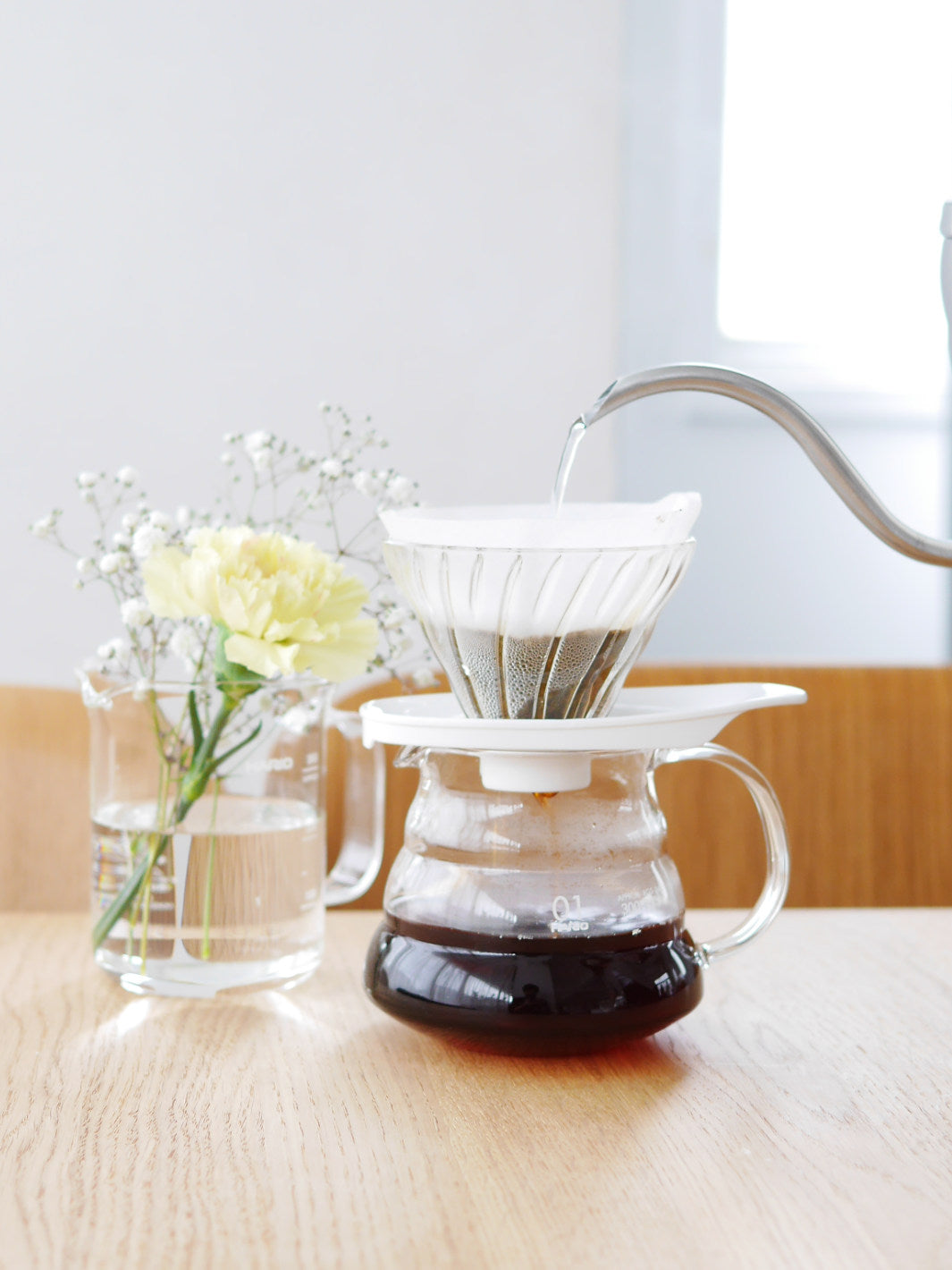 Hario v60 deals 01