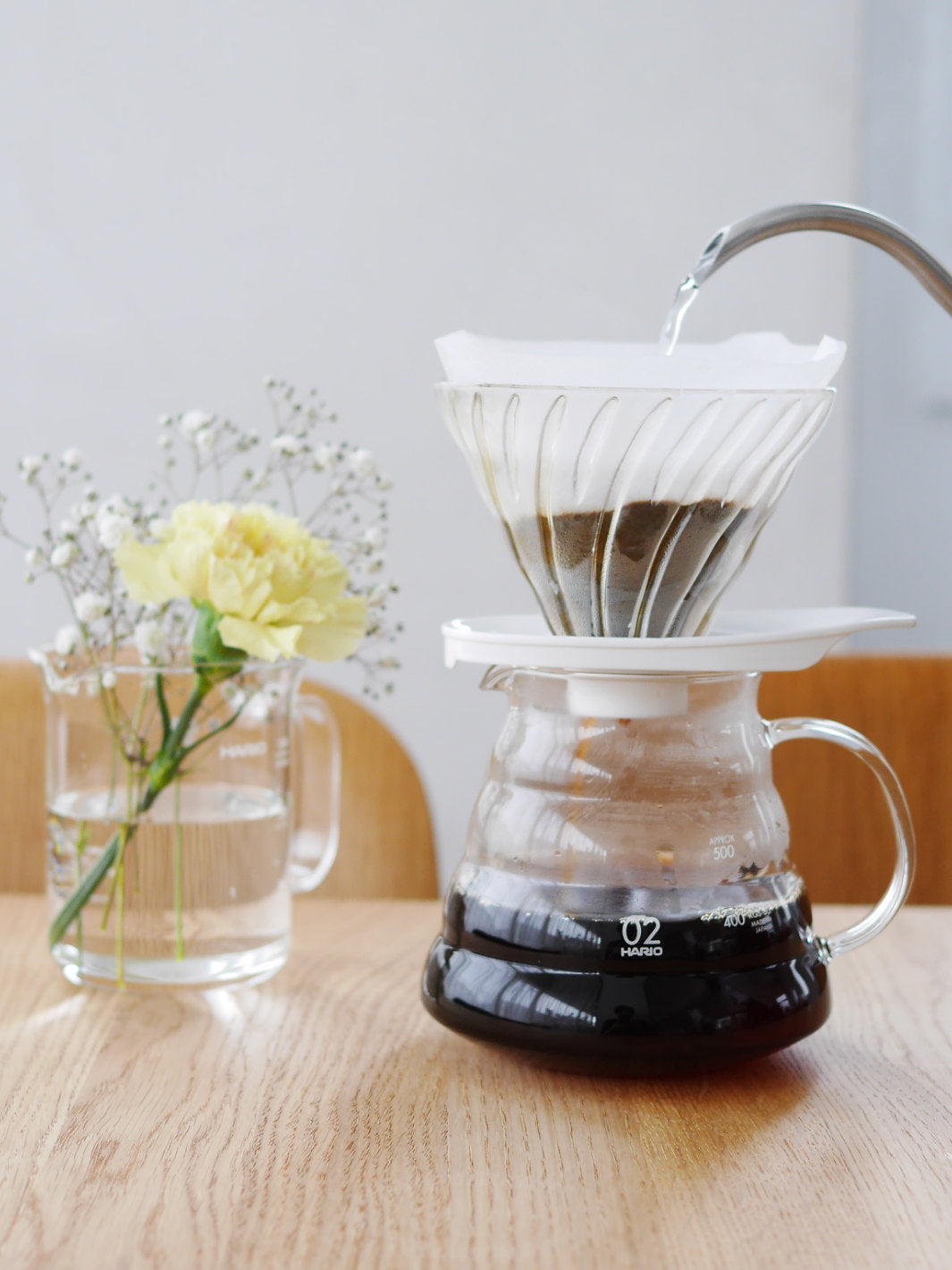 Hario v60 deals 02