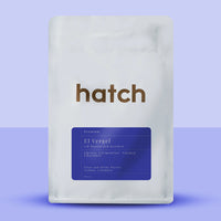 Photo of Hatch - El Vergel: CM Mossto Red Bourbon ( Default Title ) [ Hatch ] [ Coffee ]