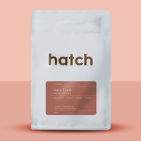 Photo of Hatch - Gaia Farm ( Default Title ) [ Hatch ] [ Coffee ]