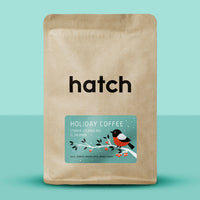 Photo of Hatch - Holiday Coffee ( ) [ Hatch ] [ Coffee ]